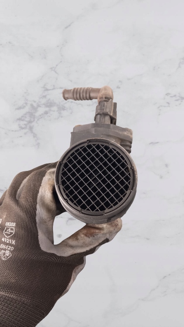 фото №1, Витратомір opel corsa c 00r