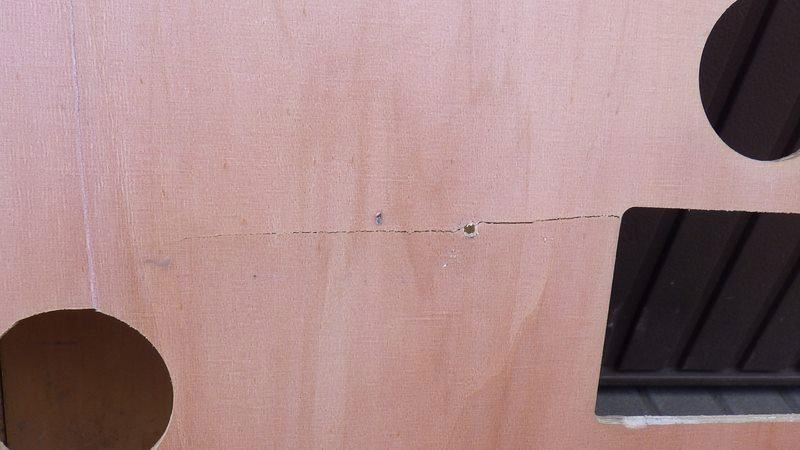 фото №11, Пол обивка обшивка кузов грузовой renault kangoo ii iii l2h1