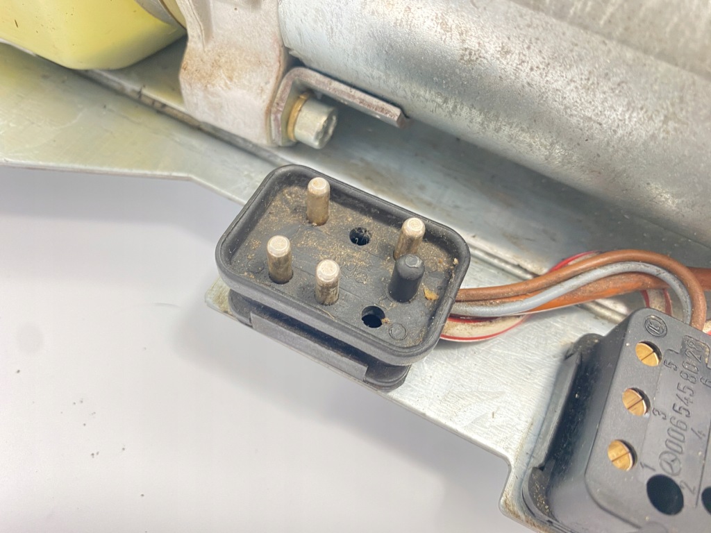 Насос дах mercedes r129 sl w124 кабріолет  1248002348 0542020010 Доставка