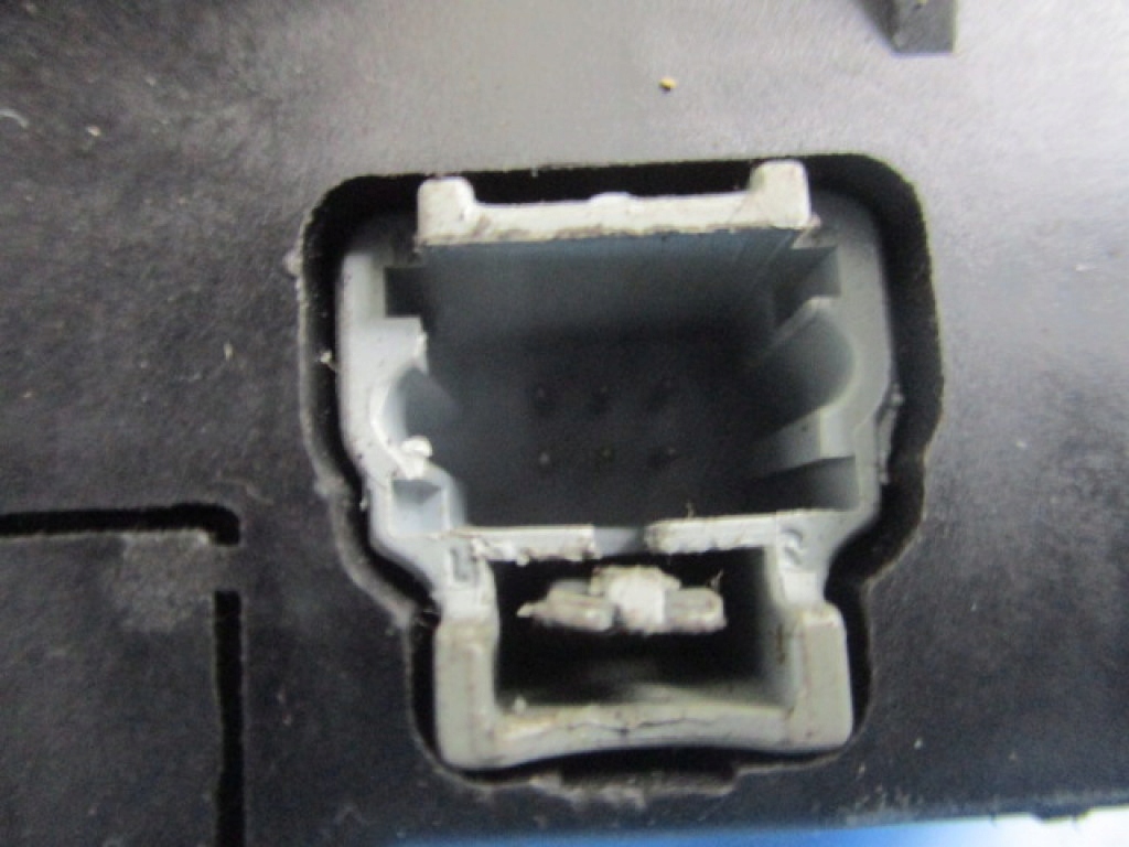 фото №11, Citroen c2 перемикач комбінований перемикачі стрічка подушка безпеки 96488214xt