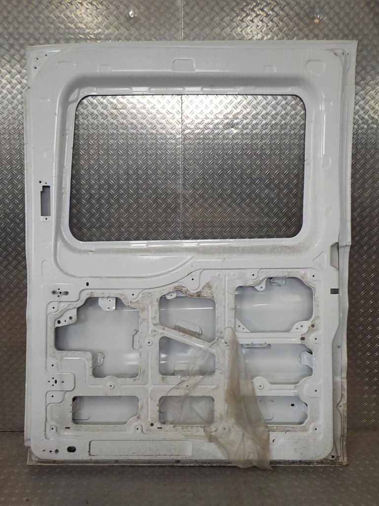 фото №12, Transit mk8 15- двері праве зсувні