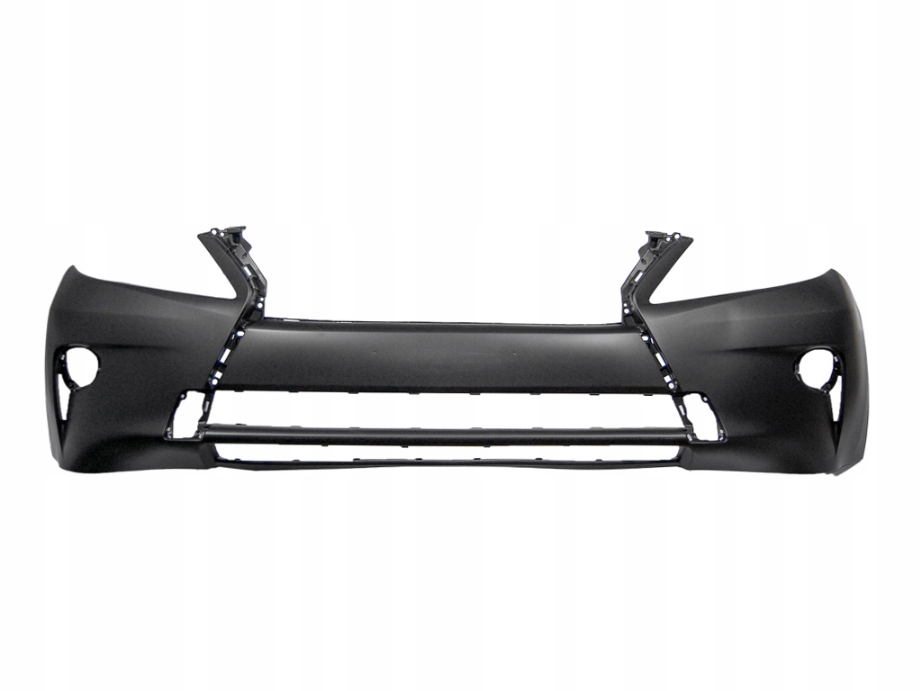 фото №1, Lexus rx 2012-2015 бампер перед 521190e918dkgr