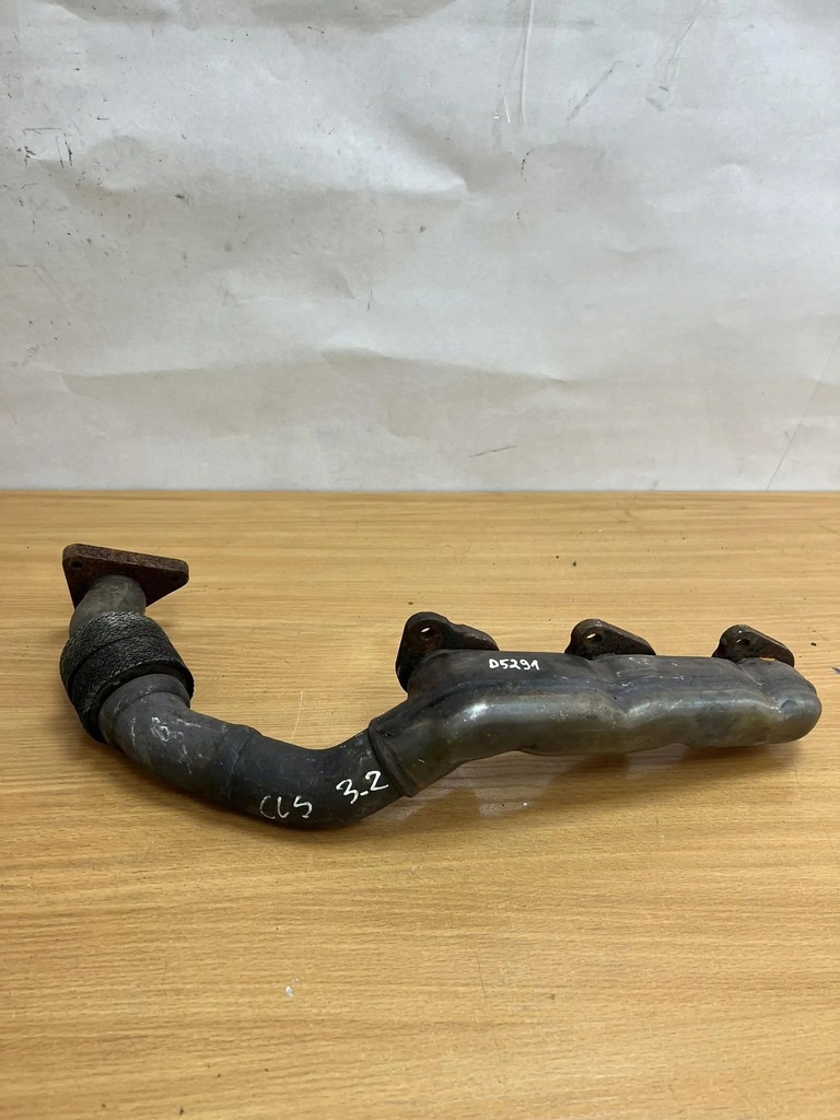 фото №1, Дроти mercedes-benz cls c218 d5291 2011