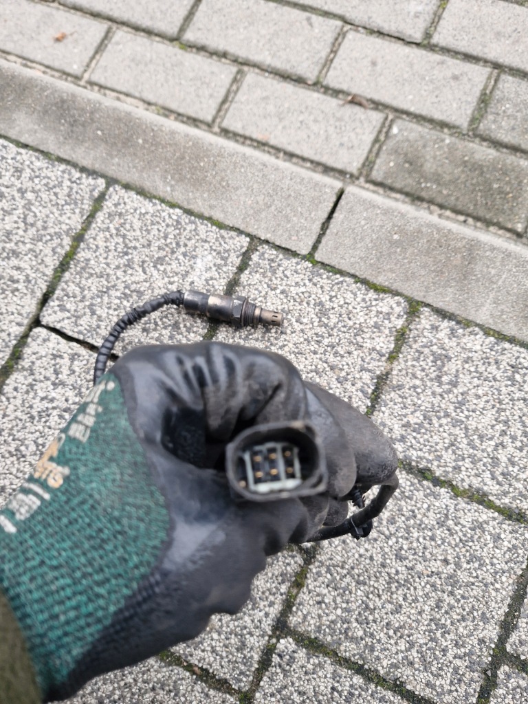 Датчик dpf insignia b 1,6 cdti 55502863 Оригинал