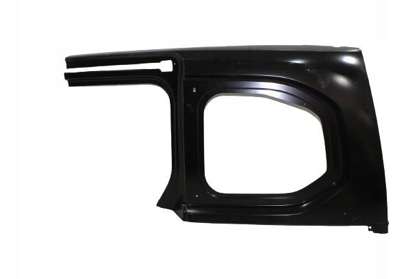 фото №1, Citroen berlingo partner обшивка левая задняя