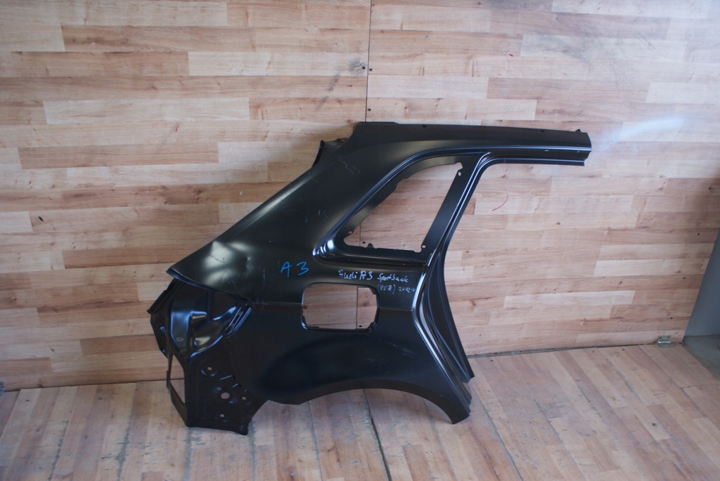 фото №1, Audi a3 8v4 крила задня правий