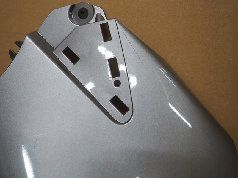 фото №7, Крила правий передній renault captur