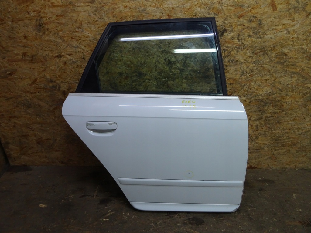 фото №1, Двері праве задня seat exeo kombi ls9r