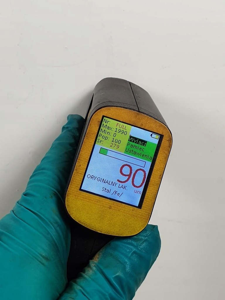 фото №8, Капот перед передняя 249 peugeot boxer i