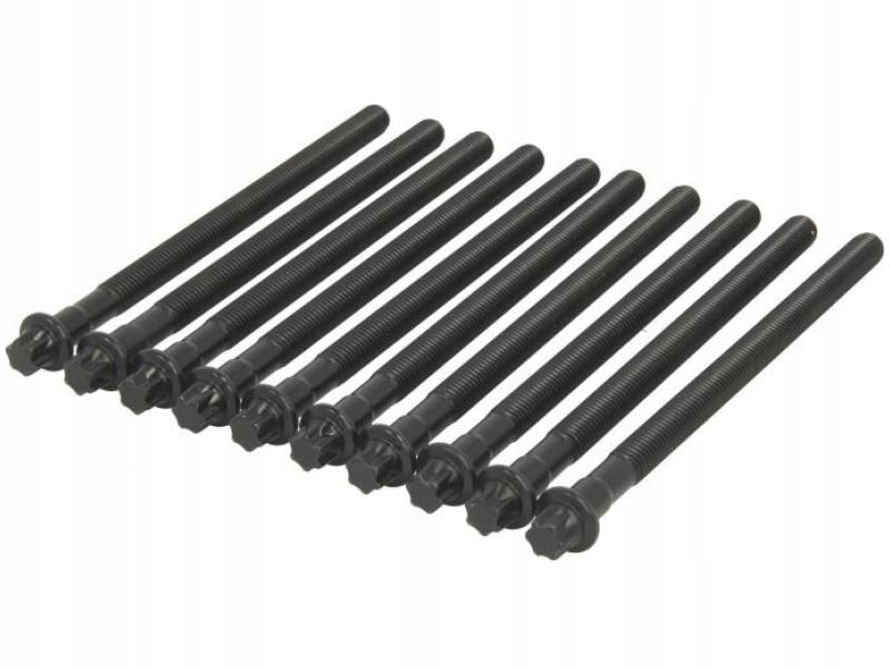 фото №10, Victor reinz 14-32308-01 набор винт головки цилиндров