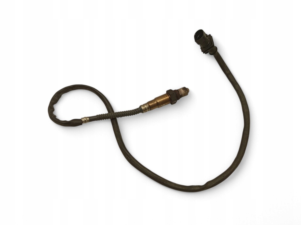 фото №1, Maserati levante 2017 датчик лямбда-зонд