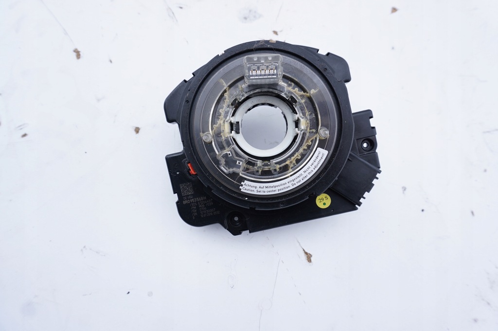 фото №1, Стрічка air bag 8r0953568h audi a5 8t b8