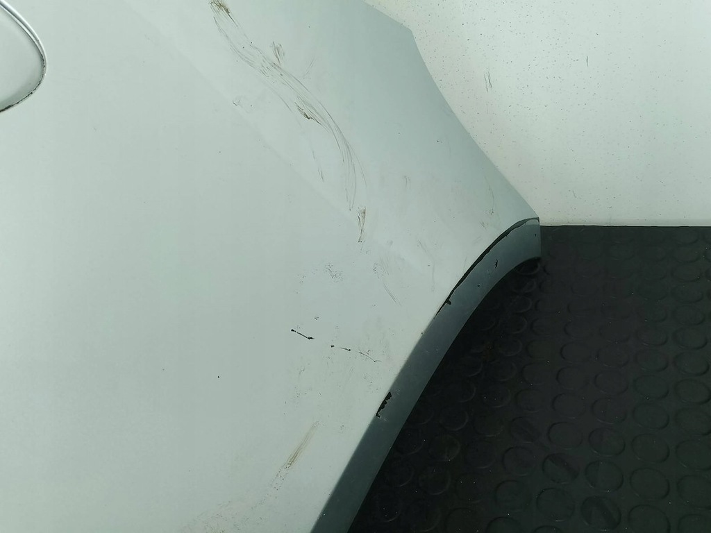 фото №8, Бампер перед seat toledo iii ls7y