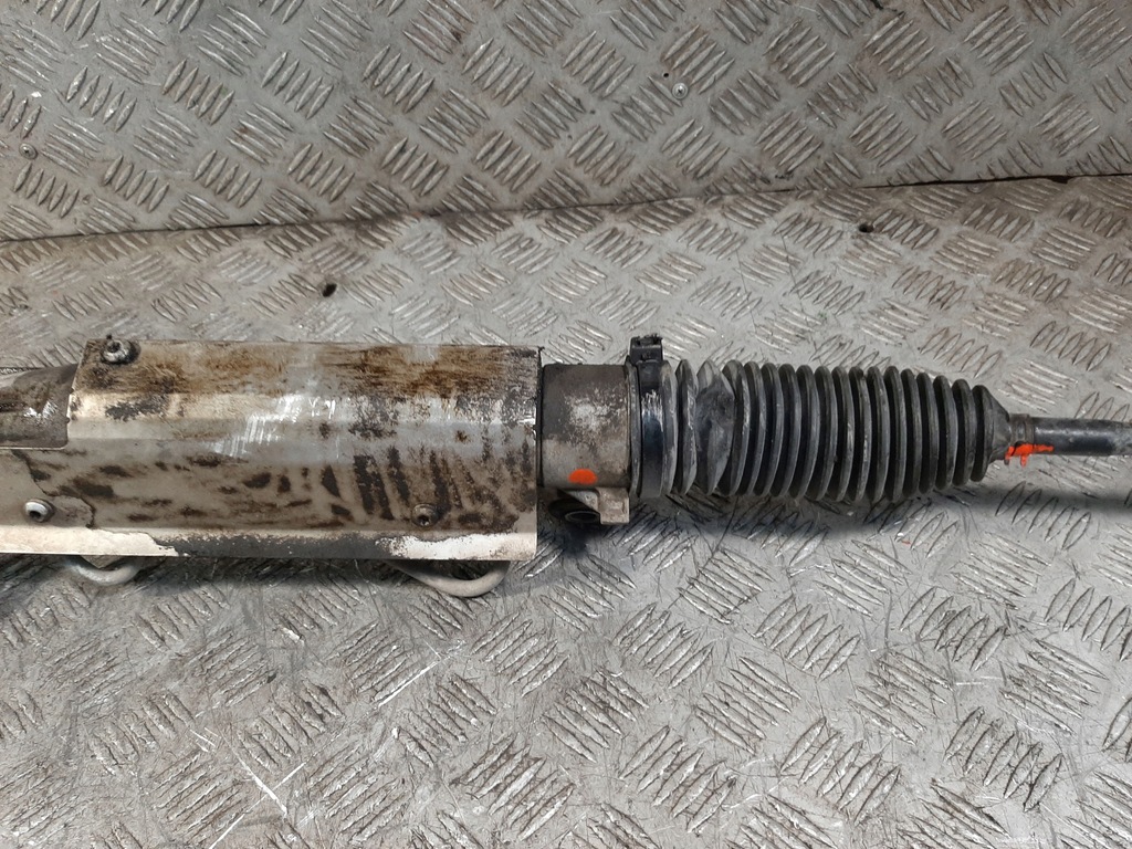 фото №9, Fiat croma ii 2.2 16v 07r трансмісія кермова