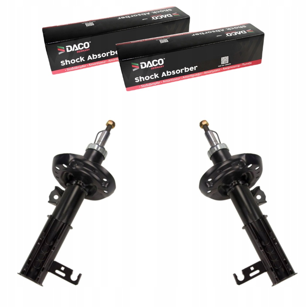 фото №1, Амортизаторы перед chevrolet captiva opel antara a