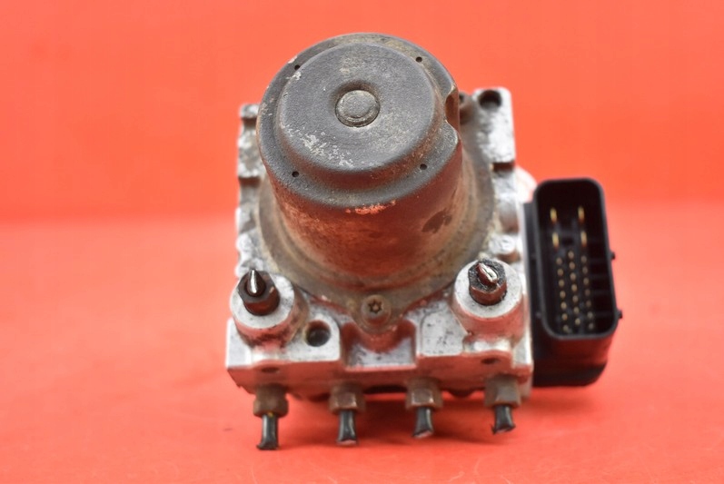 фото №5, Насос abs honda accord 7 vii 2.0 i-vtec 155 km 02-08