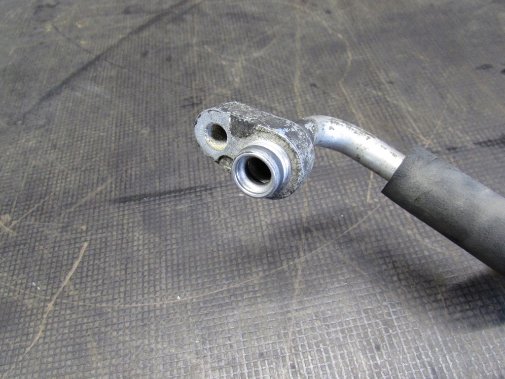 фото №9, Шланг кондиционер toyota sienna 3.5 b v6 03-10r