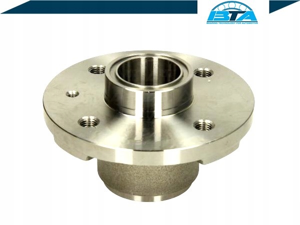 фото №2, Ступица колеса daewoo espero lanos nexia nubira 1.3-2