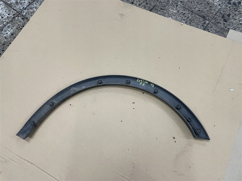 фото №6, Молдинг расширитель арки подкрылок подкрылок правый задняя задняя правая 12-23r ford custom lift