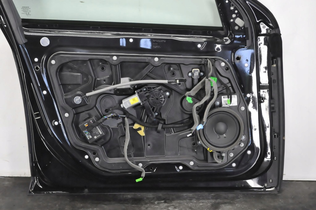 фото №11, Volvo v60 s60 двері лівий перед ліва передні 717