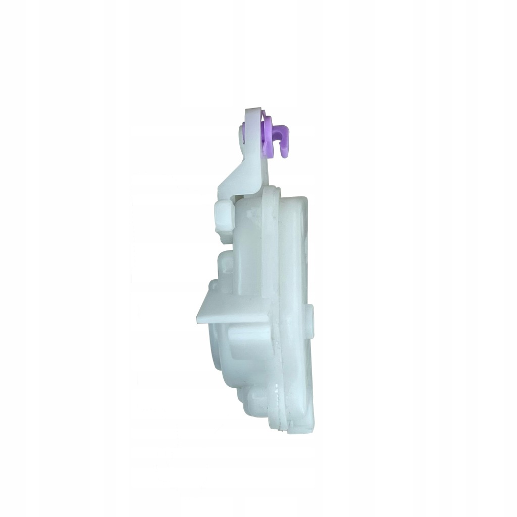 фото №2, Замок дверь правый honda accord vii tourer 2.4