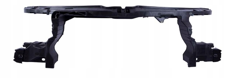 фото №1, Volkswagen transporter t6 pas передний новый 15-