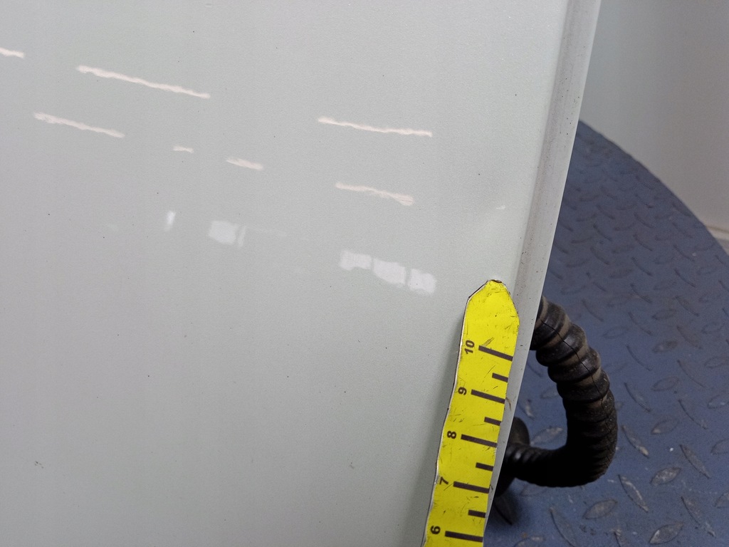 фото №8, Suzuki swift iv mk6 дверь задняя правое z7t