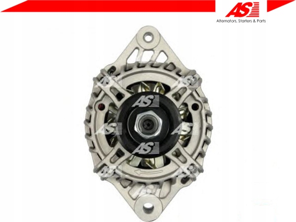 фото №5, Генератор as-pl 3140086g00 alt30362 eaa222128 dra