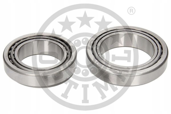 фото №2, Набір підшипник opel movano 10-