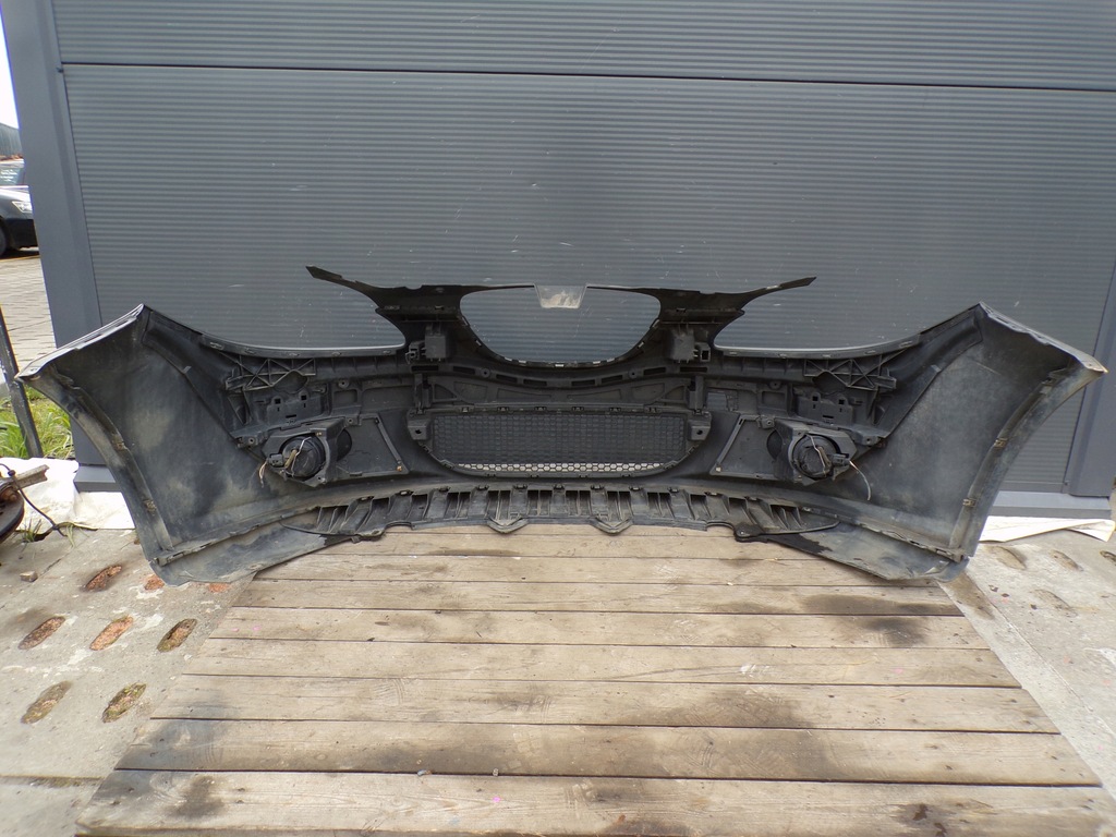 фото №11, Бампер передний перед seat altea xl цвет lw7y pod цвет