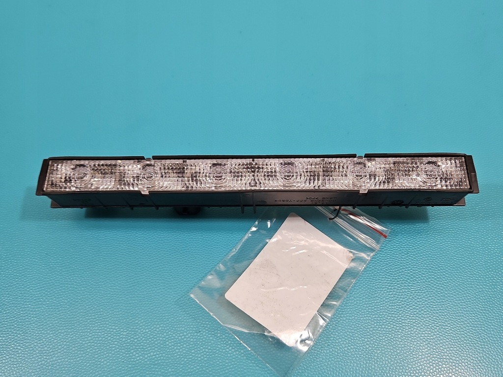 фото №3, Світло стоп-сигнал renault megane iv sedan