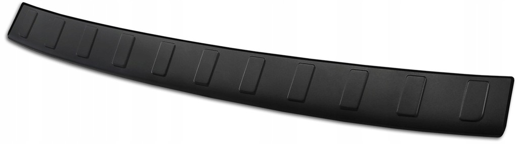 фото №8, Накладка молдинг na бампер jeep avenger / avenger ev 2023-