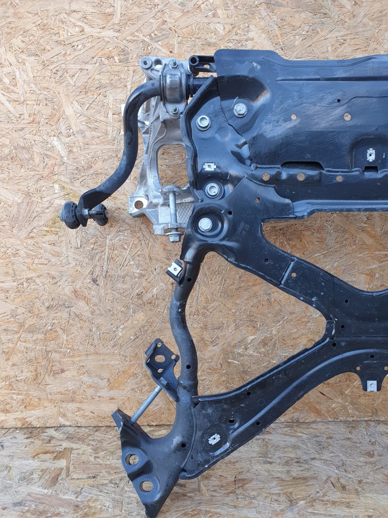 фото №9, Audi a5 8w подрамник подрамник перед 8w1399347h