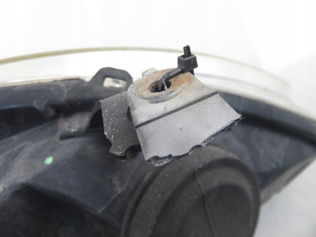 фото №9, Лампа левая передняя toyota corolla e12 8115002381