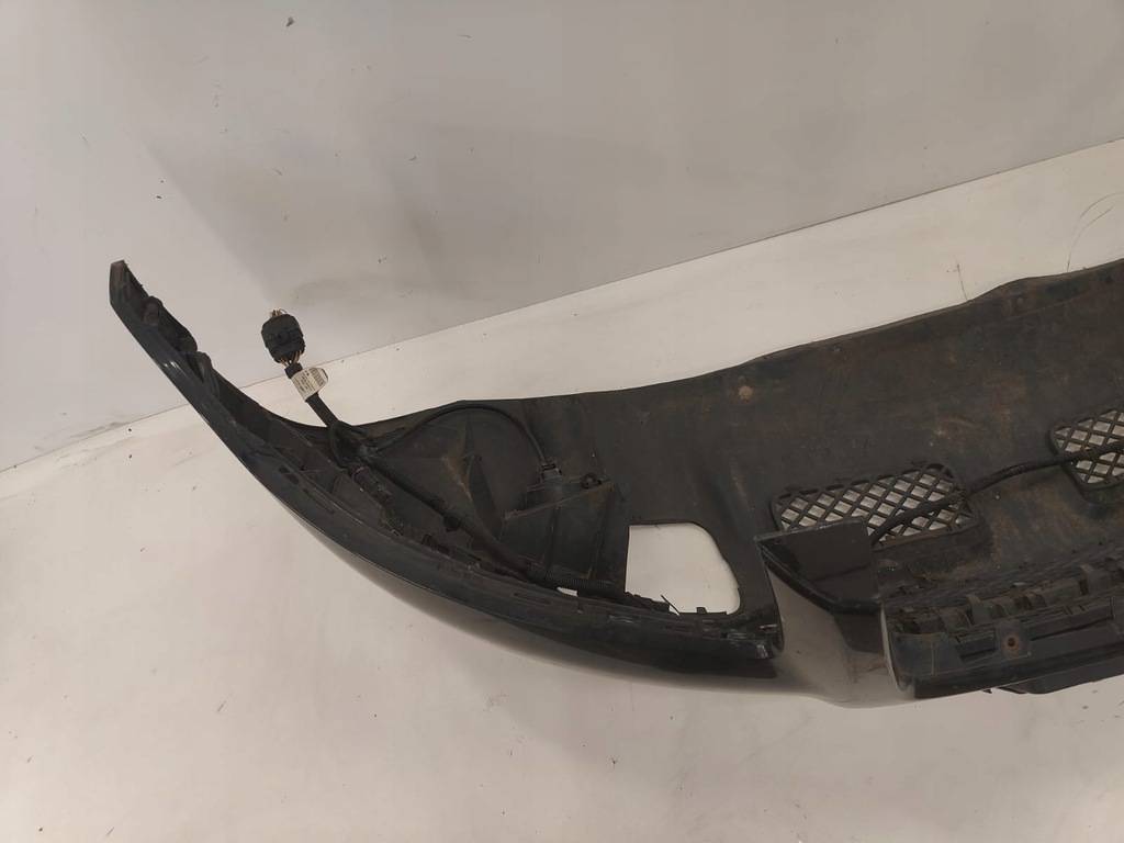 фото №7, Volkswagen touareg 02-06 бампер перед передний