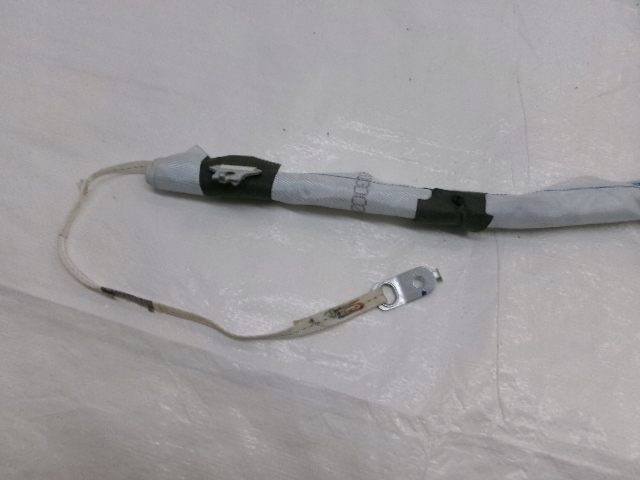 фото №7, Jeep compass шторка безпеки подушка безпеки права