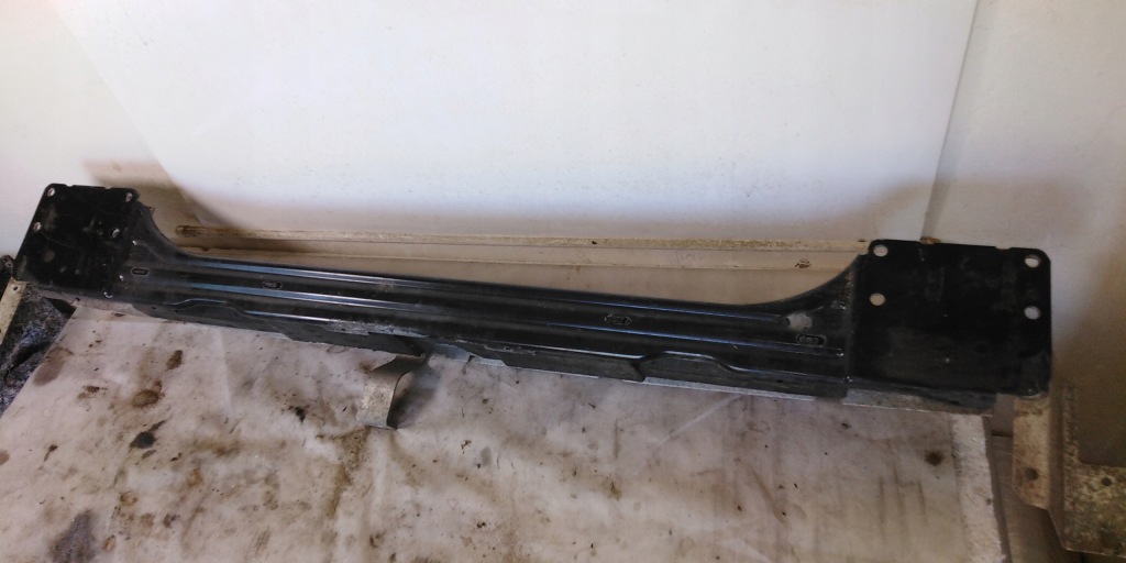 фото №5, Mini r50 lift балка pod бампер задня europa 05r