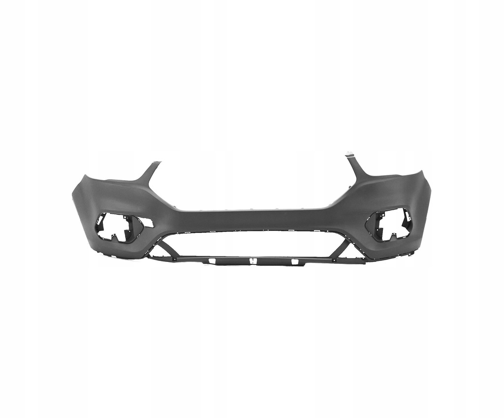 фото №1, Бампер передній ford escape, 17 - 19 gj5z17757aptm