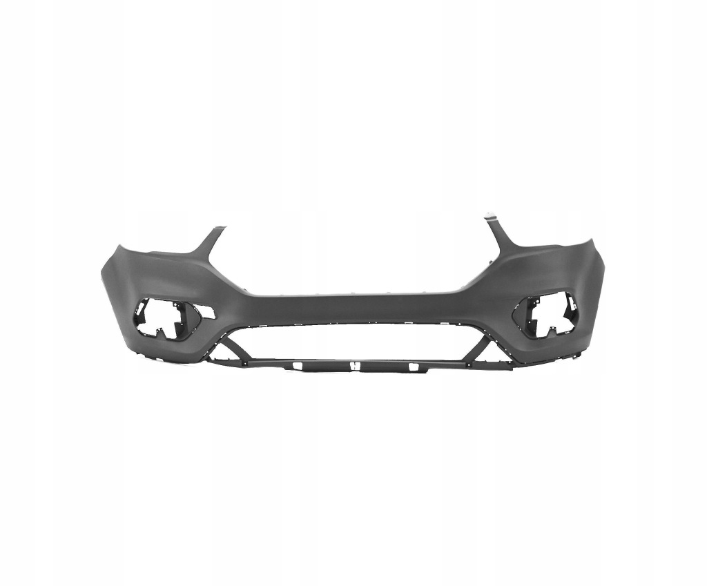 Купить Бампер передний ford kuga, 17 - 19 gv4417757a