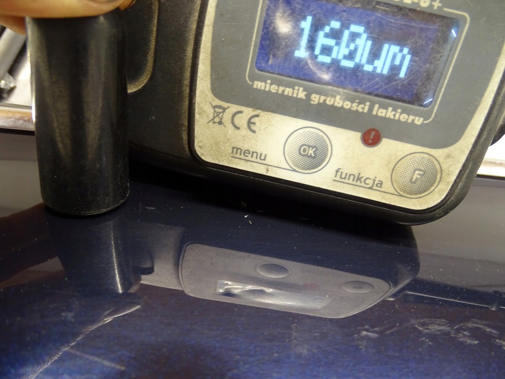 фото №9, Дверь левая левый задняя задние audi a8 d4 lift