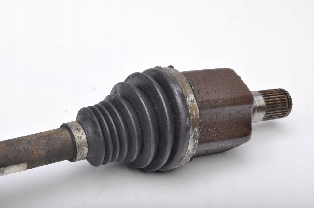 Volvo v40 xc40 2.0 d3 150km привідний вал ліва короткий 31280683 автоматична коробка передач Зі Шроту