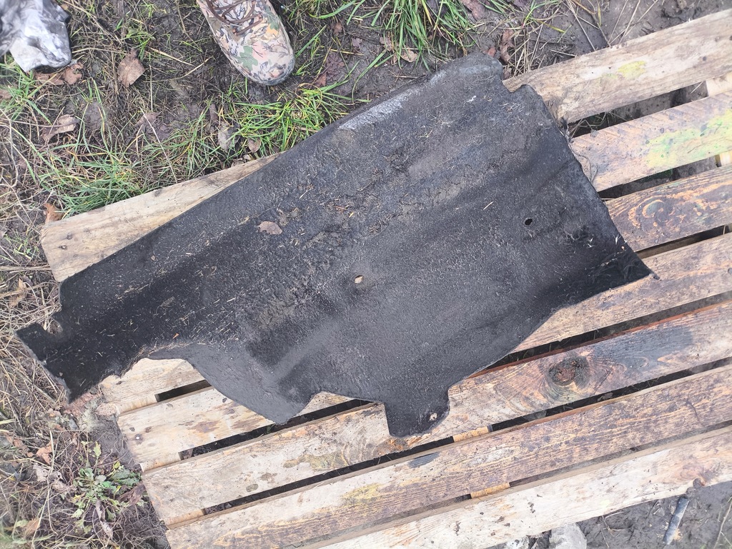 фото №1, Peugeot 508 i подкрылок левый перед przedniee ?