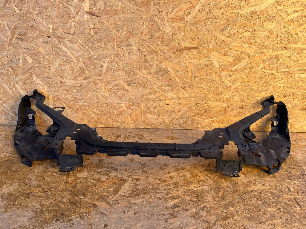 фото №1, Volvo v40 v-40 ii 2 12- усилитель pas передний перед