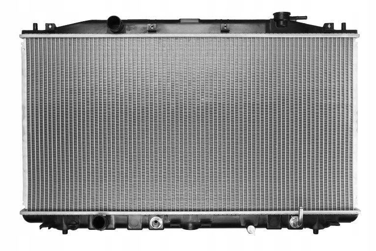 Купить Радиатор воды srline accord 08- 383608-1