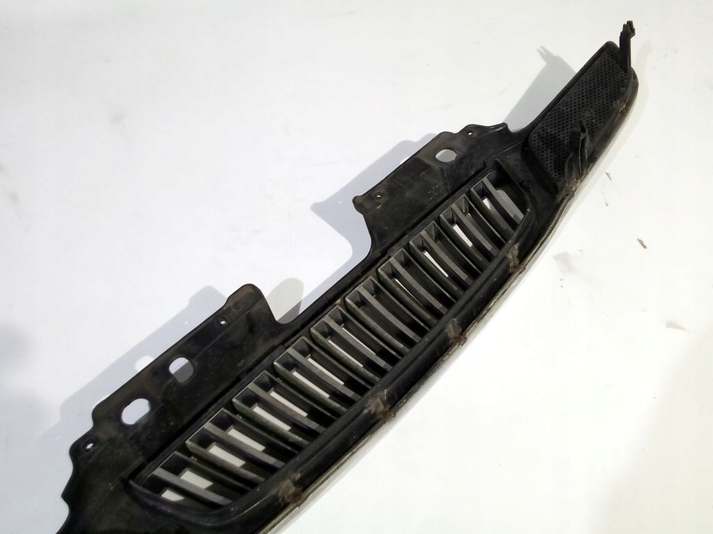 фото №6, Daewoo rezzo решітка радіатора решітка радіатора решітка радіатора