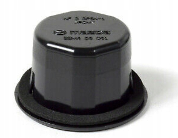 Крышка порог под дверь задняя заглушка mazda 6 3 bm/bn Цена