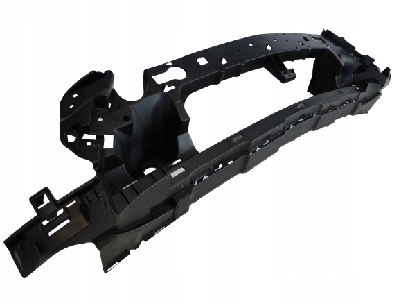 фото №1, Mercedes gls x166 166 рама кронштейн бампера amg