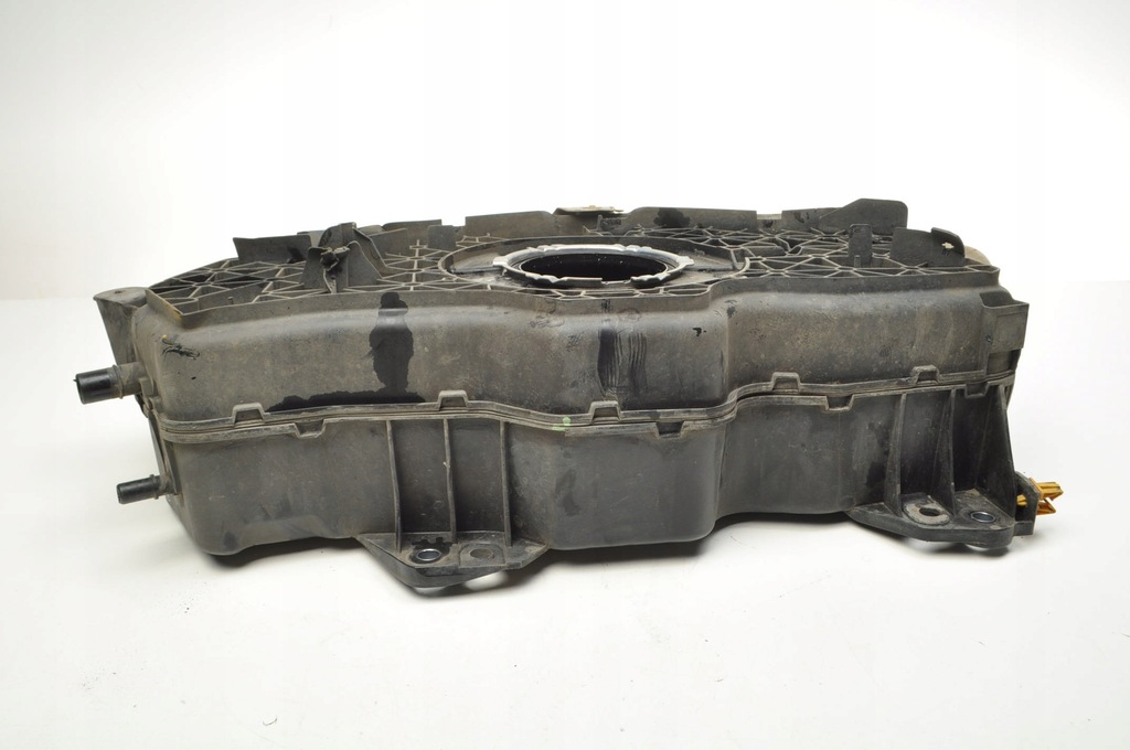 фото №12, Peugeot boxer ii 2.2 lift бак adblue 4106406ab