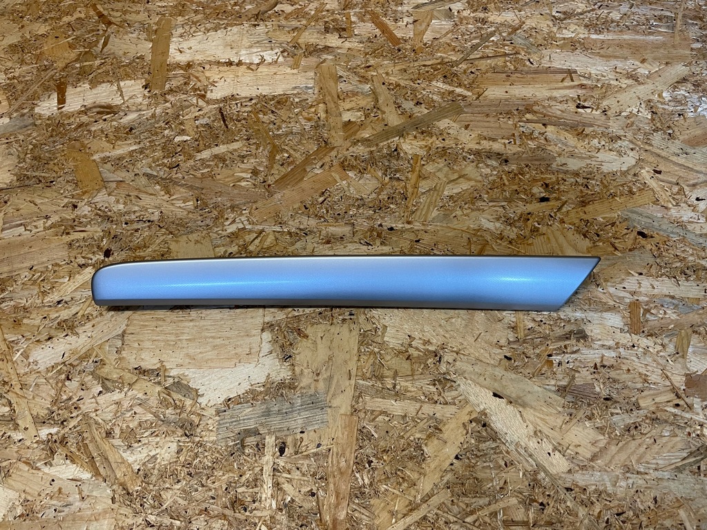 фото №1, Молдинг dekor дверь левый перед seat alhambra 7n