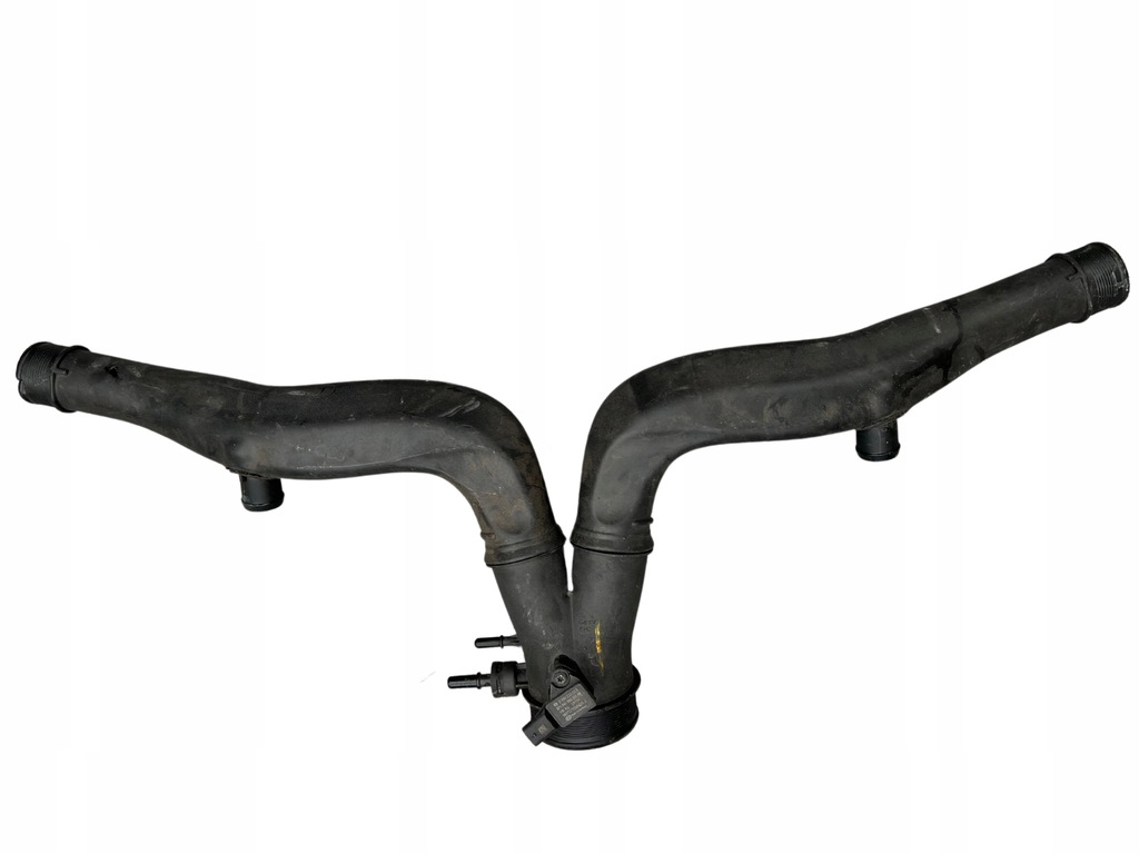 фото №1, Porsche 991 wąż труба воздуха 9p115673